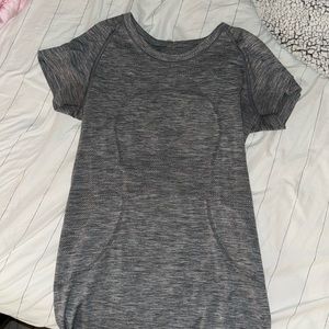 lululemon swiftly tech short sleeve